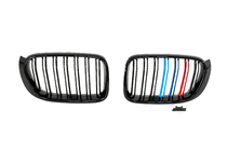 BMW X4 F26 2014-2018 Nieren M-Look (M-Color) Foto 2