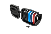 BMW X4 F26 2014-2018 Nieren M-Look (M-Color) Foto 4