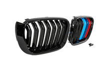 BMW X4 F26 2014-2018 Nieren M-Look (M-Color) Foto 5