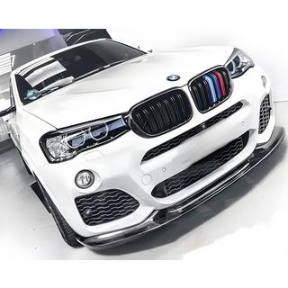 Nieren M-Look (M-Color) BMW X4 F26 2014-2018 Foto 4