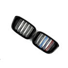 BMW X3 G01 2018- Nieren M-Look (2018-2021, M-Color) Foto 3