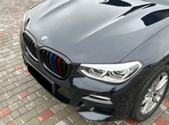 BMW X4 G02 2018- Nieren M-Look (2018-2021, M-Color) Foto 1