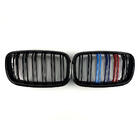 BMW X6 E71 2008–2014 Nieren M-Look (M-Color) Foto 2
