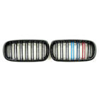 BMW X6 F16 2014-2019 Nieren M-Look (M-Color) Foto 2
