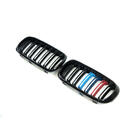 BMW X6 F16 2014-2019 Nieren M-Look (M-Color) Foto 3