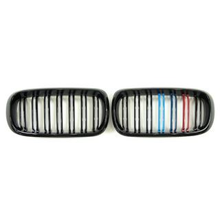 Nieren M-Look (M-Color) BMW X6 F16 2014-2019 Foto 2