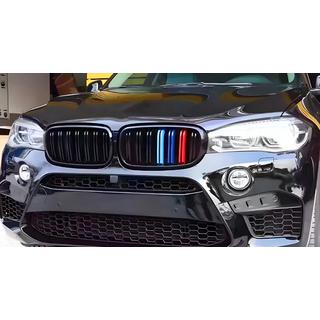 Nieren M-Look (M-Color) BMW X5 F15 2013-2018 Foto 1