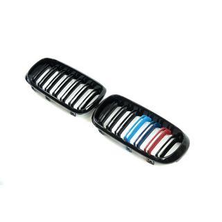 Nieren M-Look (M-Color) BMW X5 F15 2013-2018 Foto 3