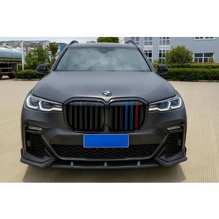 Nieren M-Look (2019-2022, M-Color) BMW X7 G07 2019- Foto 1