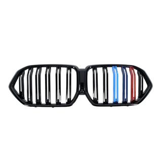 Nieren M-Look (2019-2022, M-Color) BMW X6 G06 2019–2027 Foto 2