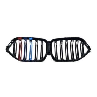 Nieren M-Look (2019-2022, M-Color) BMW X6 G06 2019–2027 Foto 4