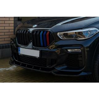 Nieren M-Look (2019-2022, M-Color) BMW X6 G06 2019–2027 Foto 1
