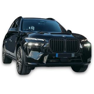 Nieren 1 Bar (2023+, M-Color) BMW X7 G07 2019- Foto 1