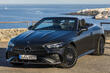 Mercedes-Benz CLE Cabriolet: Spezifikationen, Ausstattung und Stil Foto 1