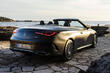 Mercedes-Benz CLE Cabriolet: Spezifikationen, Ausstattung und Stil Foto 2