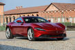 Testbericht zum Ferrari Roma Sportcoupé Foto 1