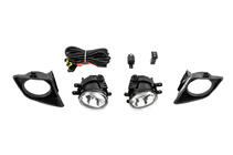 Toyota Tundra 2007-2021 Nebelscheinwerfer (für 2016+, 2 Stk) Foto 2