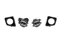 Toyota Tundra 2007-2021 Nebelscheinwerfer (für 2016+, 2 Stk) Foto 3