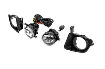 Toyota Tundra 2007-2021 Nebelscheinwerfer (für 2016+, 2 Stk) Foto 1