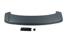 Lexus LX570/450d 2008-2022 Heckspoiler 2008-2015 (grundiert zum Lackieren) Foto 3