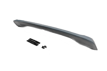 Lexus LX570/450d 2008-2022 Heckspoiler 2008-2015 (grundiert zum Lackieren) Foto 5
