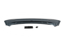 Lexus LX570/450d 2008-2022 Heckspoiler 2008-2015 (grundiert zum Lackieren) Foto 6