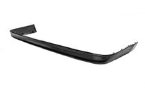 Toyota Land Cruiser 200 2007-2021 Hinterer Diffusor ohne Chrom 2016-2021 (Executive 2019/2021) Foto 3