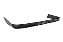 Toyota Land Cruiser 200 2007-2021 Hinterer Diffusor ohne Chrom 2016-2021 (Executive 2019/2021) Foto 4