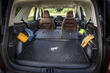 Testbericht des Allrad-Crossovers Ford Bronco Sport Foto 6