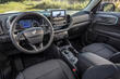 Testbericht des Allrad-Crossovers Ford Bronco Sport Foto 4