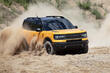 Testbericht des Allrad-Crossovers Ford Bronco Sport Foto 2