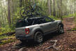 Testbericht des Allrad-Crossovers Ford Bronco Sport Foto 3