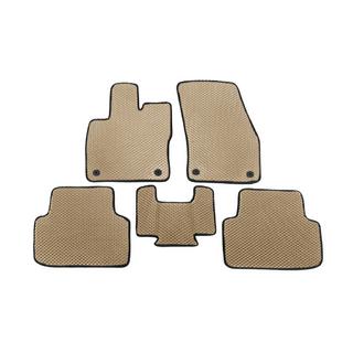 EVA Fußmatten (Beige) Foto 1