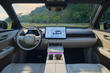 Testbericht zum Elektro-Crossover Toyota bZ3X Foto 4