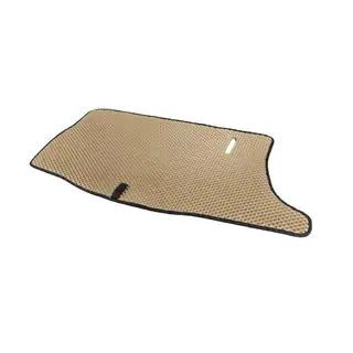 Kofferraummatte V-3 (EVA, Beige) Foto 2