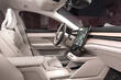 Volvo ES90 Testbericht: Spezifikationen, Reichweite, Exterieur und Interieur Foto 6