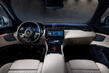 Maserati Grecale Crossover-Testbericht Foto 6