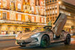 Testbericht zum Elektroauto MG Cyberster Foto 5