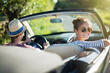 Cabrio auswählen: Wichtige Aspekte und Tipps Foto 1