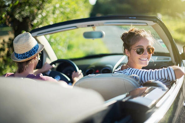 Cabrio auswählen: Wichtige Aspekte und Tipps