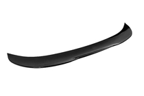 BMW 3 Series F30/F31 2012-2019 PSM-Style Heckspoiler (für F30/F80, Schwarz Glanz) Foto 6