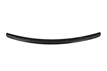 Mercedes CLS C219 2004-2010 DPT Heckspoiler (Schwarz Glanz) Foto 3