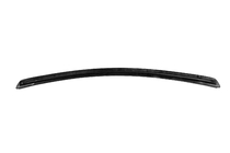 Mercedes CLS C219 2004-2010 DPT Heckspoiler (Schwarz Glanz) Foto 6