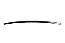 Audi A4 B6 2000-2004 DPT Heckspoiler (Schwarz Glanz) Foto 5