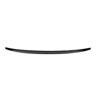 DPT Heckspoiler (Schwarz Glanz) Audi A4 B6 2000-2004 Foto 2
