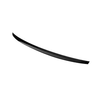 DPT Heckspoiler (Schwarz Glanz) Audi A4 B6 2000-2004 Foto 3