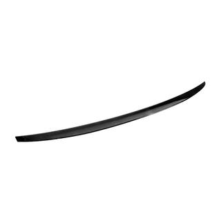 DPT Heckspoiler (Schwarz Glanz) Audi A4 B6 2000-2004 Foto 4