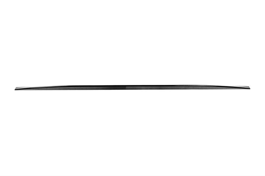 Audi A4 B6 2000-2004 DPT Heckspoiler (Schwarz Glanz) Image