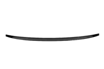 Audi A4 B7 2004-2008 DPT Heckspoiler (Schwarz Glanz) Foto 4