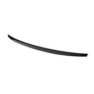 DPT Heckspoiler (Schwarz Glanz) Audi A4 B7 2004-2008 Foto 2